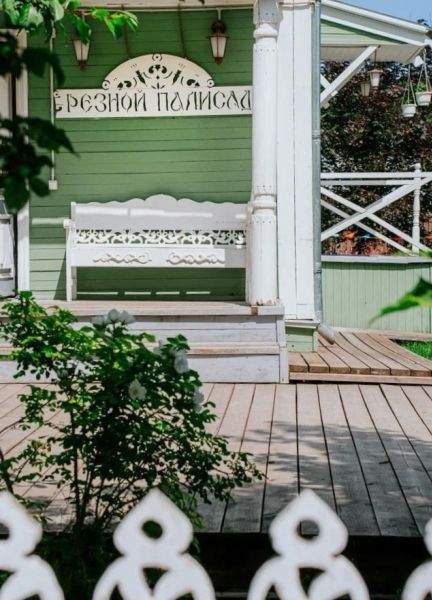 Встреча с мастерами 